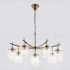Подвесная люстра Ambrella Light High Light Heigh Light LH56033 LH56033 - 2