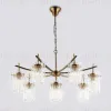 Подвесная люстра Ambrella Light High Light Heigh Light LH56033 LH56033 - 3