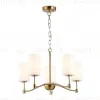 Подвесная люстра Ambrella Light High Light Heigh Light LH56051 LH56051 - 1