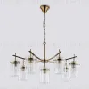 Подвесная люстра Ambrella Light High Light Heigh Light LH56033 LH56033 - 4