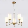 Подвесная люстра Ambrella Light High Light Heigh Light LH56051 LH56051 - 3