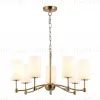 Подвесная люстра Ambrella Light High Light Heigh Light LH56053 LH56053 - 1