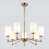 Подвесная люстра Ambrella Light High Light Heigh Light LH56053 LH56053 - 3