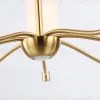 Подвесная люстра Ambrella Light High Light Heigh Light LH56053 LH56053 - 6