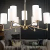 Подвесная люстра Ambrella Light High Light Heigh Light LH56054 LH56054 - 9