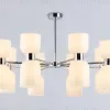 Люстра на штанге Ambrella Light High Light Heigh Light LH56085 LH56085 - 4