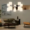 Люстра на штанге Ambrella Light High Light Heigh Light LH56083 LH56083 - 8