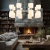 Люстра на штанге Ambrella Light High Light Heigh Light LH56085 LH56085 - 8