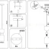 Подвесной светильник Ambrella Light High Light Heigh Light LH56091 LH56091 - 7