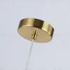 Подвесной светильник Ambrella Light High Light Heigh Light LH56091 LH56091 - 6