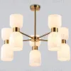 Люстра на штанге Ambrella Light High Light Heigh Light LH56093 LH56093 - 3