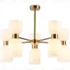 Люстра на штанге Ambrella Light High Light Heigh Light LH56093 LH56093 - 1