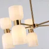 Люстра на штанге Ambrella Light High Light Heigh Light LH56093 LH56093 - 5