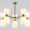 Люстра на штанге Ambrella Light High Light Heigh Light LH56093 LH56093 - 2
