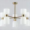 Люстра на штанге Ambrella Light High Light Heigh Light LH56093 LH56093 - 4