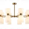 Люстра на штанге Ambrella Light High Light Heigh Light LH56095 LH56095 - 1