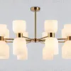 Люстра на штанге Ambrella Light High Light Heigh Light LH56095 LH56095 - 2