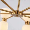 Люстра на штанге Ambrella Light High Light Heigh Light LH56095 LH56095 - 6