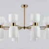 Люстра на штанге Ambrella Light High Light Heigh Light LH56095 LH56095 - 4