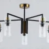Люстра на штанге Ambrella Light High Light Heigh Light LH56113 LH56113 - 5
