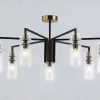 Люстра на штанге Ambrella Light High Light Heigh Light LH56115 LH56115 - 2