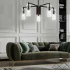 Люстра на штанге Ambrella Light High Light Heigh Light LH56113 LH56113 - 9
