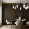 Люстра на штанге Ambrella Light High Light Heigh Light LH56115 LH56115 - 8