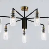 Люстра на штанге Ambrella Light High Light Heigh Light LH56115 LH56115 - 3