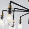 Люстра на штанге Ambrella Light High Light Heigh Light LH56117 LH56117 - 5