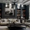 Люстра на штанге Ambrella Light High Light Heigh Light LH56117 LH56117 - 8