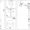 Подвесной светильник Ambrella Light High Light Heigh Light LH56122 LH56122 - 6