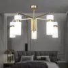 Люстра на штанге Ambrella Light High Light Heigh Light LH56124 LH56124 - 8