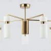Люстра на штанге Ambrella Light High Light Heigh Light LH56124 LH56124 - 4