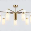 Люстра на штанге Ambrella Light High Light Heigh Light LH56126 LH56126 - 2