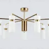 Люстра на штанге Ambrella Light High Light Heigh Light LH56126 LH56126 - 4