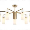 Люстра на штанге Ambrella Light High Light Heigh Light LH56126 LH56126 - 1
