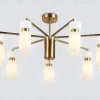 Люстра на штанге Ambrella Light High Light Heigh Light LH56126 LH56126 - 3