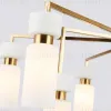 Люстра на штанге Ambrella Light High Light Heigh Light LH56128 LH56128 - 4