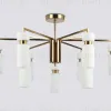 Люстра на штанге Ambrella Light High Light Heigh Light LH56128 LH56128 - 3