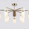 Люстра на штанге Ambrella Light High Light Heigh Light LH56128 LH56128 - 2