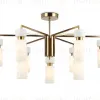 Люстра на штанге Ambrella Light High Light Heigh Light LH56128 LH56128 - 1