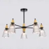 Люстра на штанге Ambrella Light High Light Heigh Light LH58114 LH58114 - 2