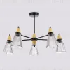 Люстра на штанге Ambrella Light High Light Heigh Light LH58114 LH58114 - 3