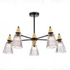 Люстра на штанге Ambrella Light High Light Heigh Light LH58114 LH58114 - 1