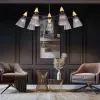 Люстра на штанге Ambrella Light High Light Heigh Light LH58116 LH58116 - 9