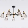 Люстра на штанге Ambrella Light High Light Heigh Light LH58116 LH58116 - 3