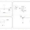 Люстра на штанге Ambrella Light High Light Heigh Light LH58116 LH58116 - 8