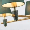 Люстра на штанге Ambrella Light High Light Heigh Light LH75051 LH75051 - 4