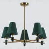 Люстра на штанге Ambrella Light High Light Heigh Light LH75051 LH75051 - 3