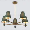 Люстра на штанге Ambrella Light High Light Heigh Light LH75051 LH75051 - 2